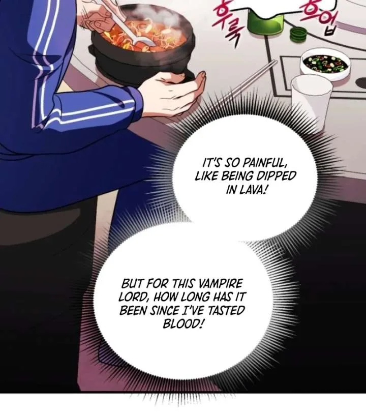 Even the Almighty Is a First-Time Dad Chapter 10 page 43
