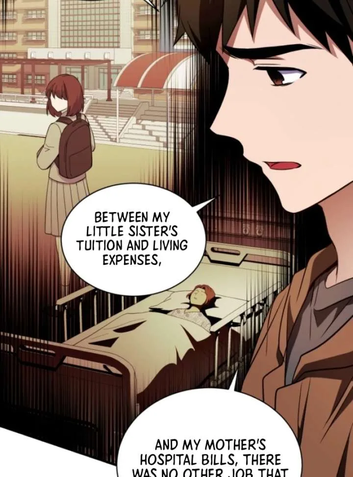 Even the Almighty Is a First-Time Dad Chapter 10 page 75