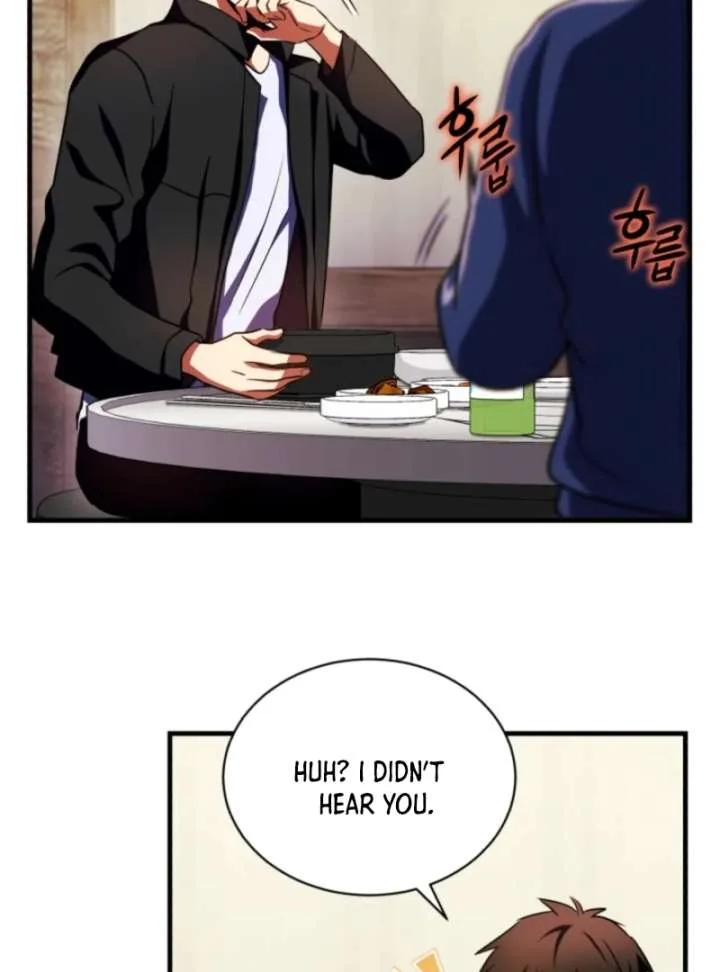 Even the Almighty Is a First-Time Dad Chapter 10 page 84
