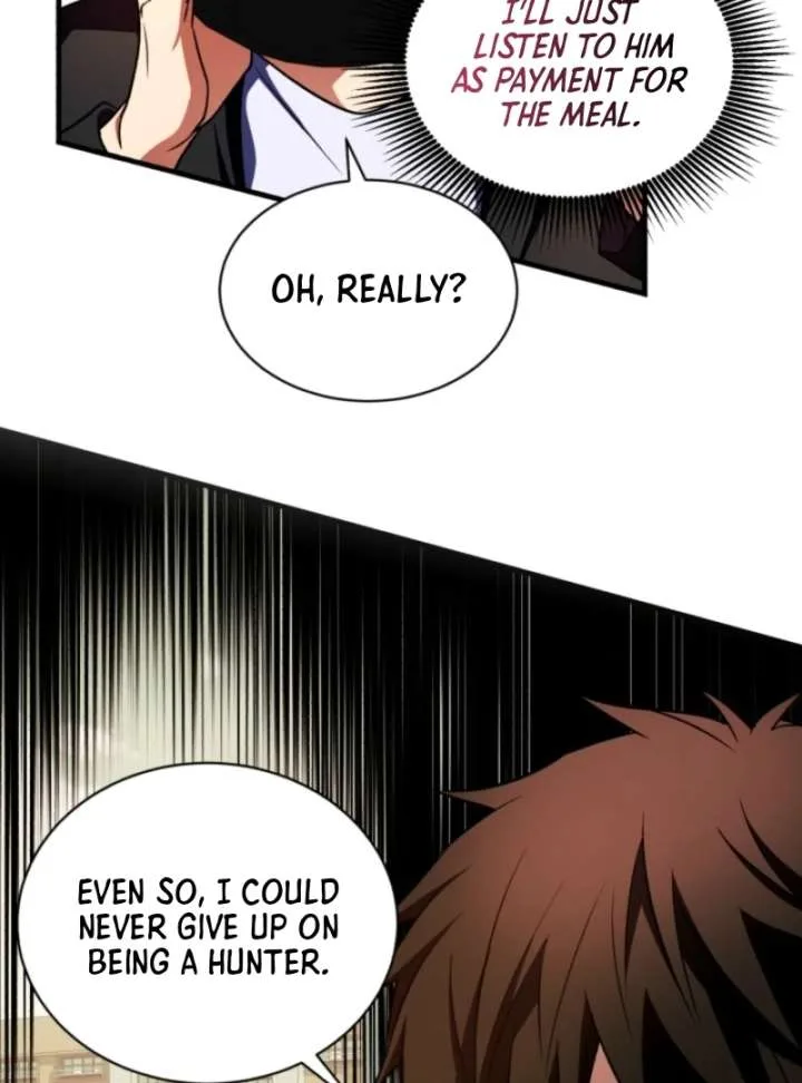 Even the Almighty Is a First-Time Dad Chapter 10 page 74