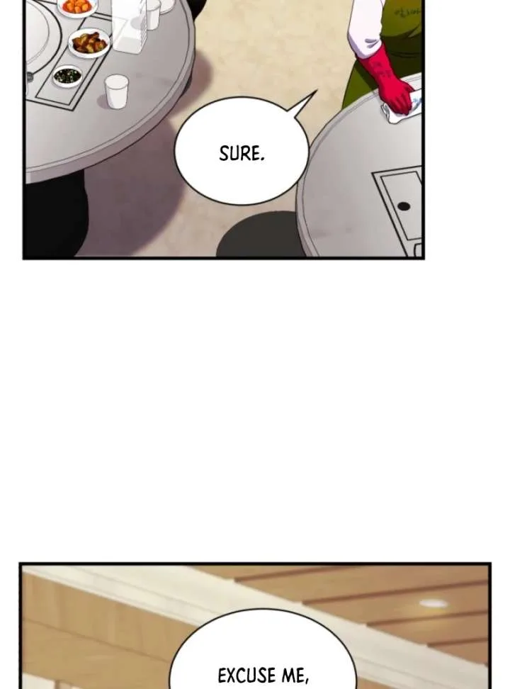 Even the Almighty Is a First-Time Dad Chapter 10 page 49