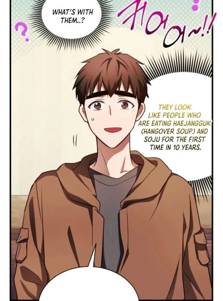 Even the Almighty Is a First-Time Dad Chapter 10 page 45