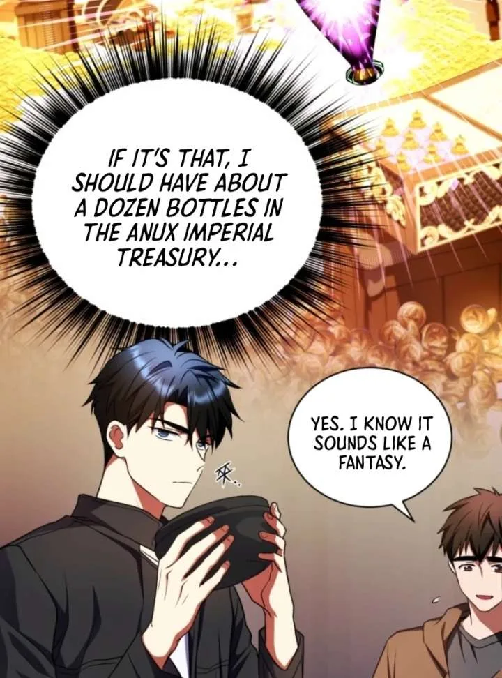 Even the Almighty Is a First-Time Dad Chapter 10 page 79