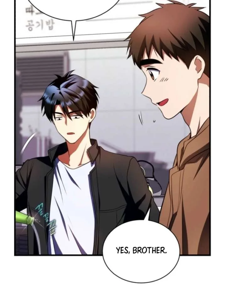 Even the Almighty Is a First-Time Dad Chapter 10 page 64