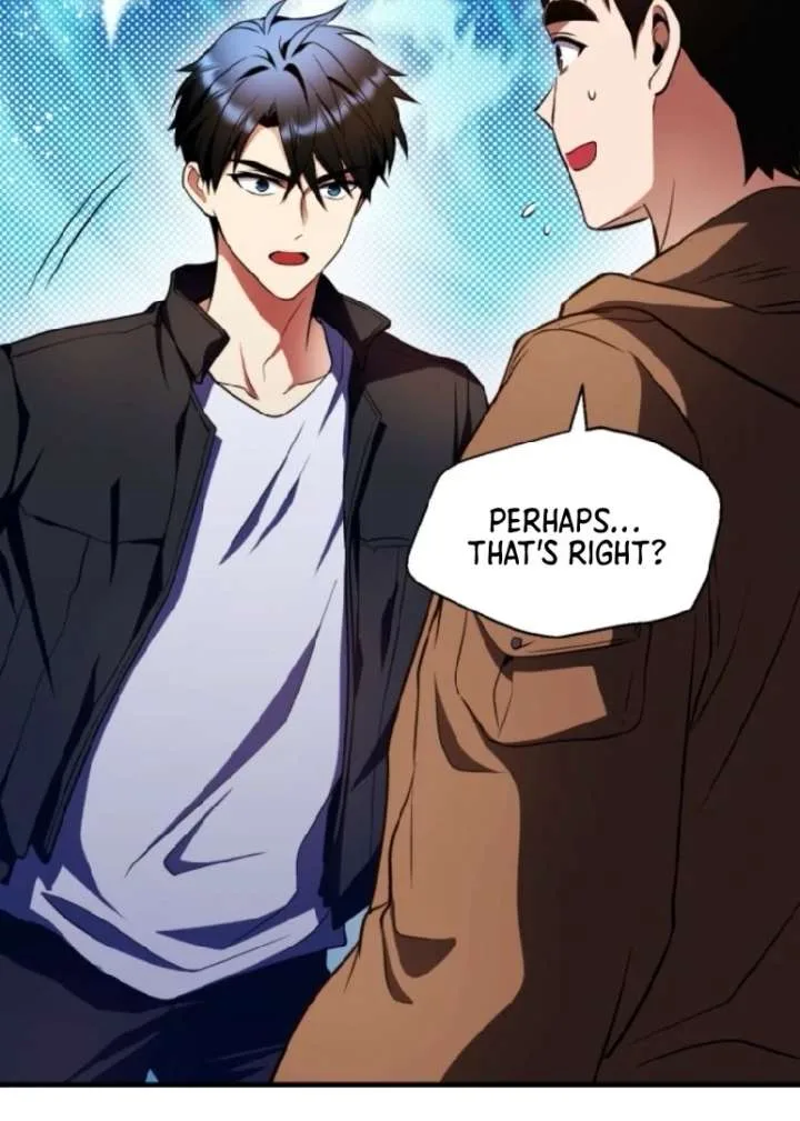 Even the Almighty Is a First-Time Dad Chapter 10 page 15