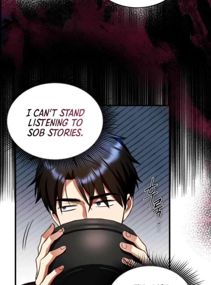 Even the Almighty Is a First-Time Dad Chapter 10 page 73