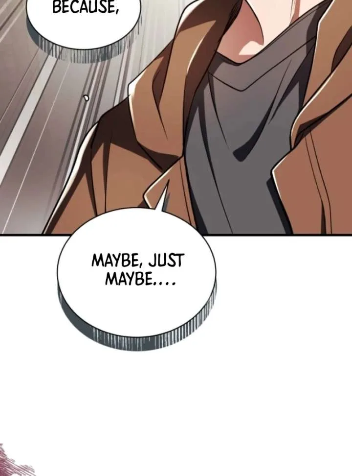 Even the Almighty Is a First-Time Dad Chapter 10 page 103