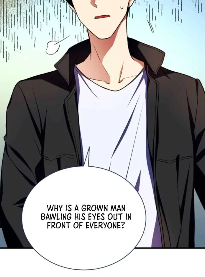 Even the Almighty Is a First-Time Dad Chapter 10 page 110