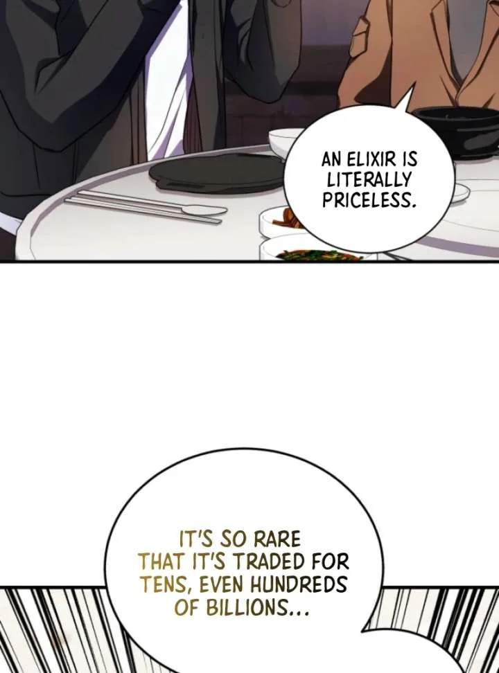 Even the Almighty Is a First-Time Dad Chapter 10 page 80