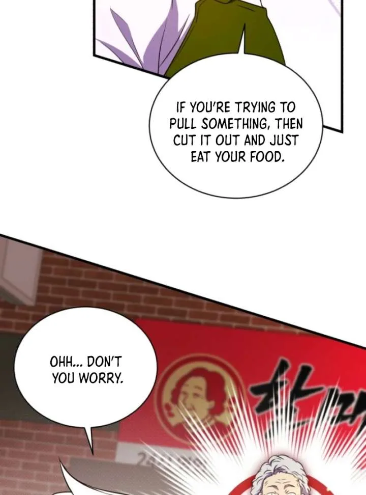 Even the Almighty Is a First-Time Dad Chapter 10 page 54