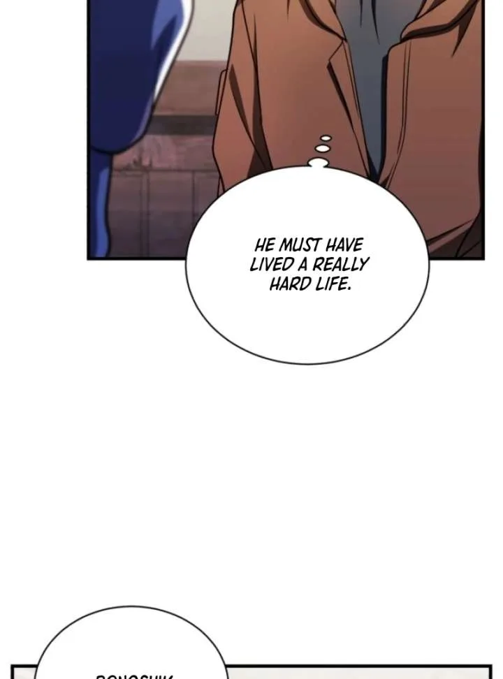 Even the Almighty Is a First-Time Dad Chapter 10 page 60