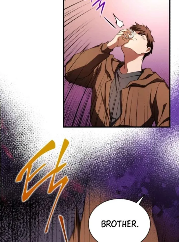 Even the Almighty Is a First-Time Dad Chapter 10 page 71