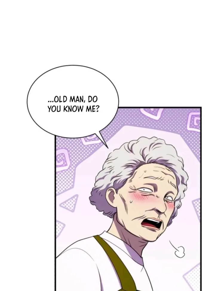Even the Almighty Is a First-Time Dad Chapter 10 page 53