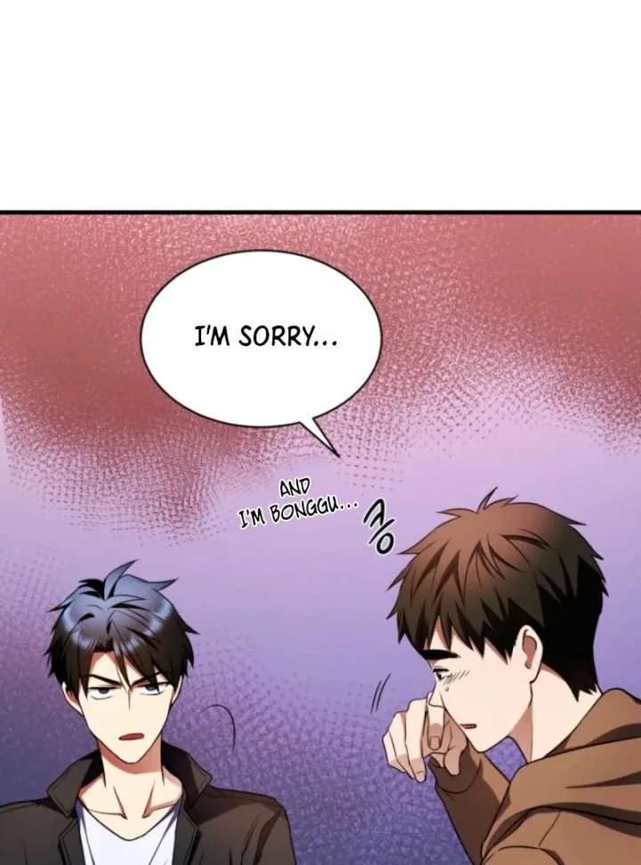 Even the Almighty Is a First-Time Dad Chapter 10 page 111