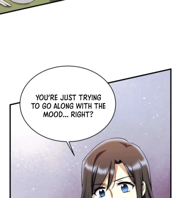 Even the Almighty Is a First-Time Dad Chapter 12 page 15