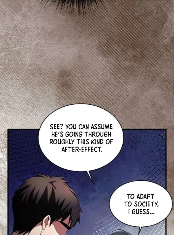 Even the Almighty Is a First-Time Dad Chapter 12 page 11