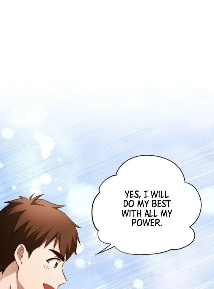 Even the Almighty Is a First-Time Dad Chapter 12 page 17