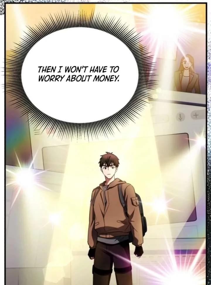 Even the Almighty Is a First-Time Dad Chapter 10 page 128