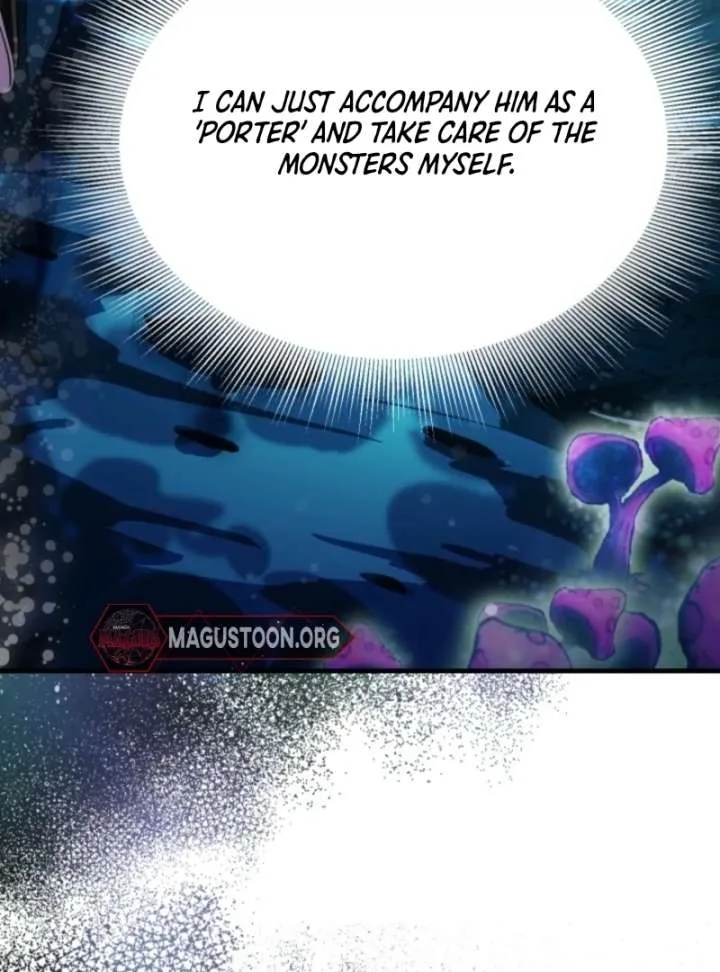 Even the Almighty Is a First-Time Dad Chapter 10 page 127