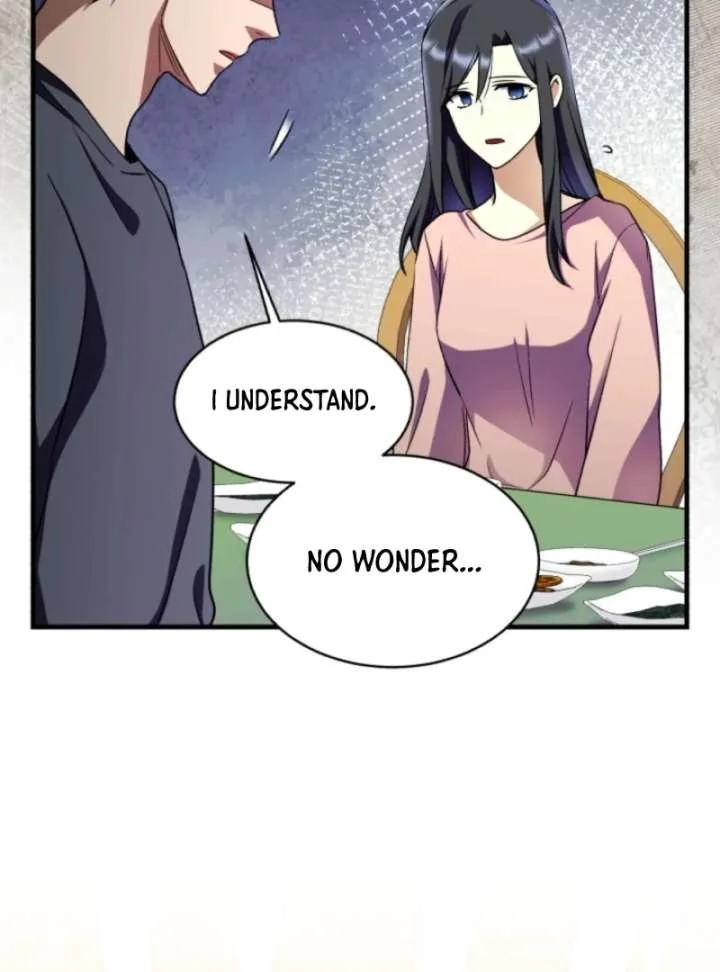 Even the Almighty Is a First-Time Dad Chapter 12 page 12