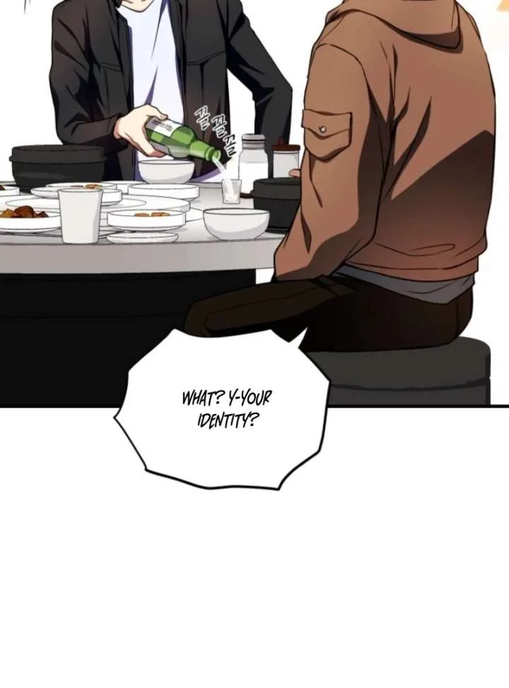 Even the Almighty Is a First-Time Dad Chapter 10 page 122