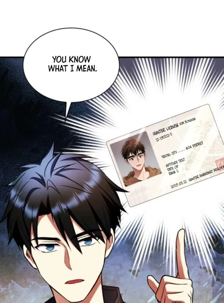 Even the Almighty Is a First-Time Dad Chapter 10 page 123