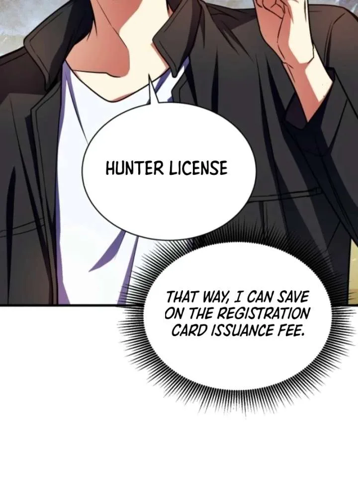 Even the Almighty Is a First-Time Dad Chapter 10 page 124