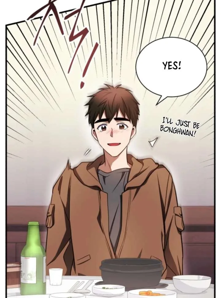 Even the Almighty Is a First-Time Dad Chapter 10 page 113