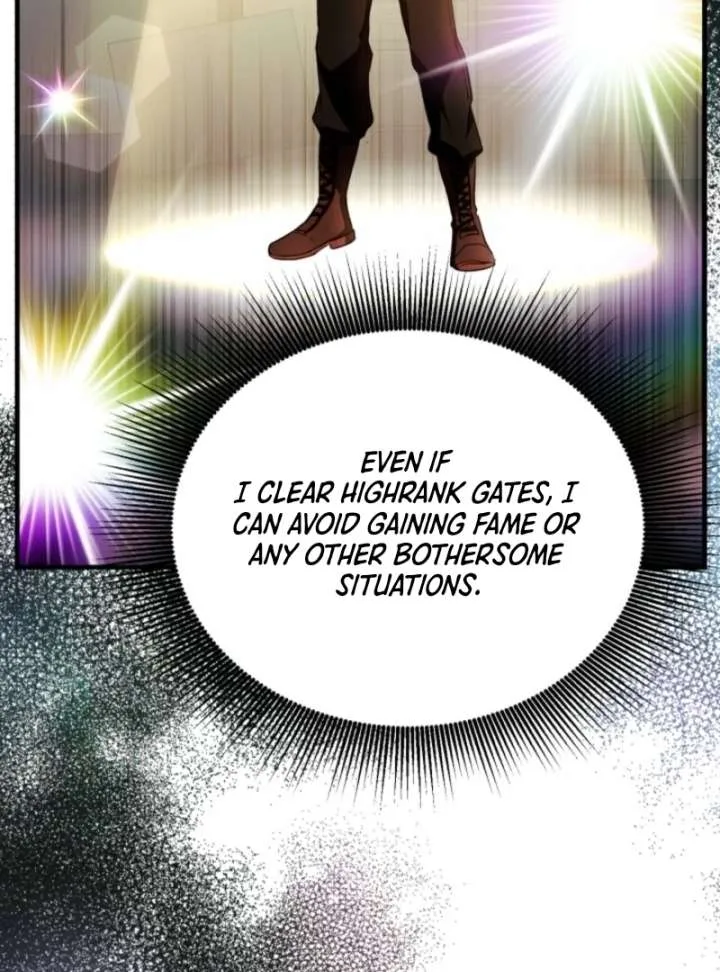 Even the Almighty Is a First-Time Dad Chapter 10 page 129