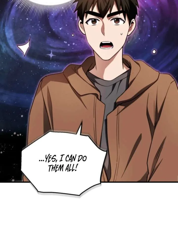 Even the Almighty Is a First-Time Dad Chapter 10 page 120
