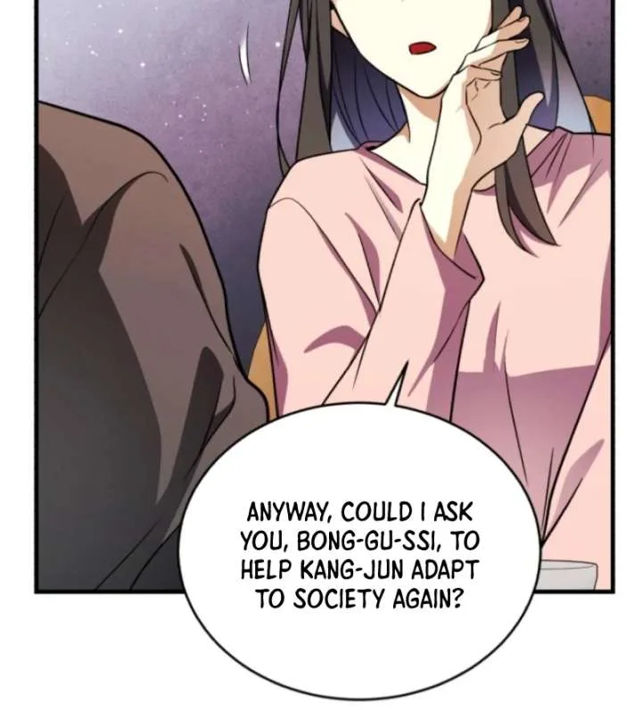 Even the Almighty Is a First-Time Dad Chapter 12 page 16