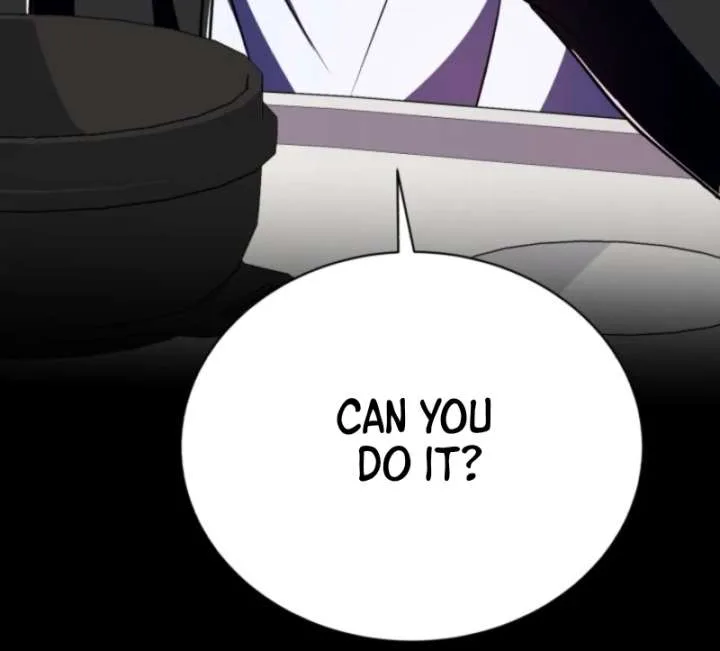 Even the Almighty Is a First-Time Dad Chapter 10 page 133