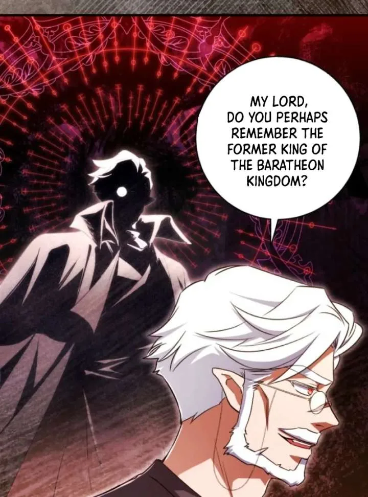 Even the Almighty Is a First-Time Dad Chapter 12 page 7
