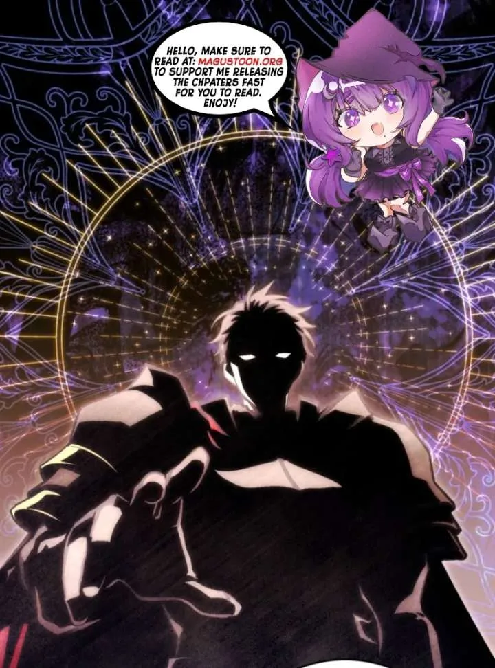 Even the Almighty Is a First-Time Dad Chapter 12 page 4