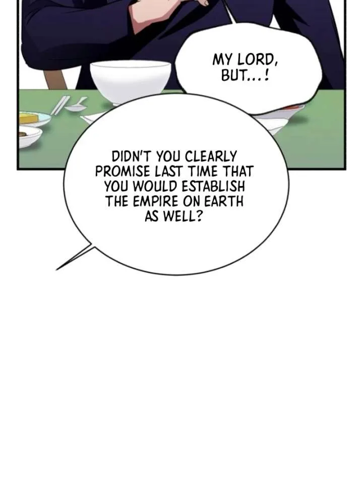 Even the Almighty Is a First-Time Dad Chapter 12 page 28