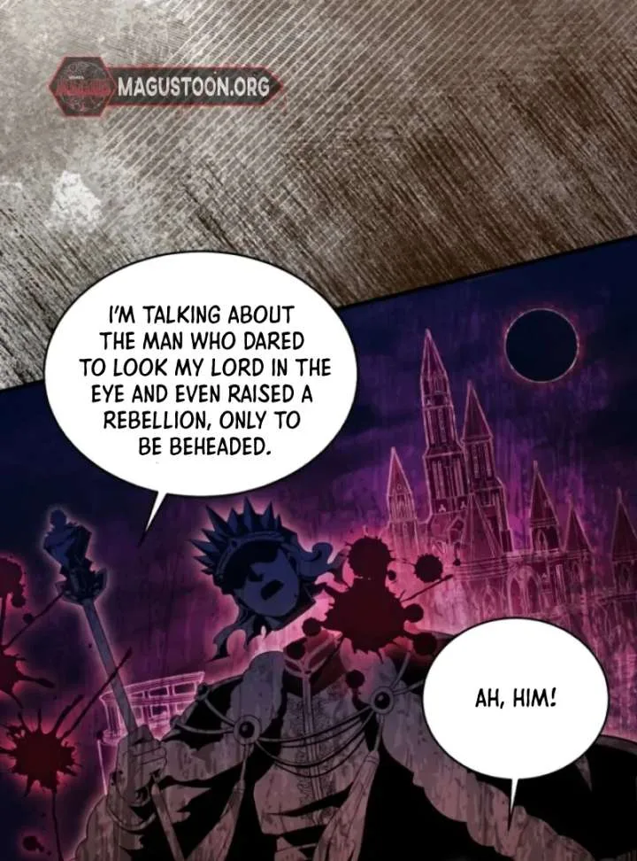 Even the Almighty Is a First-Time Dad Chapter 12 page 9