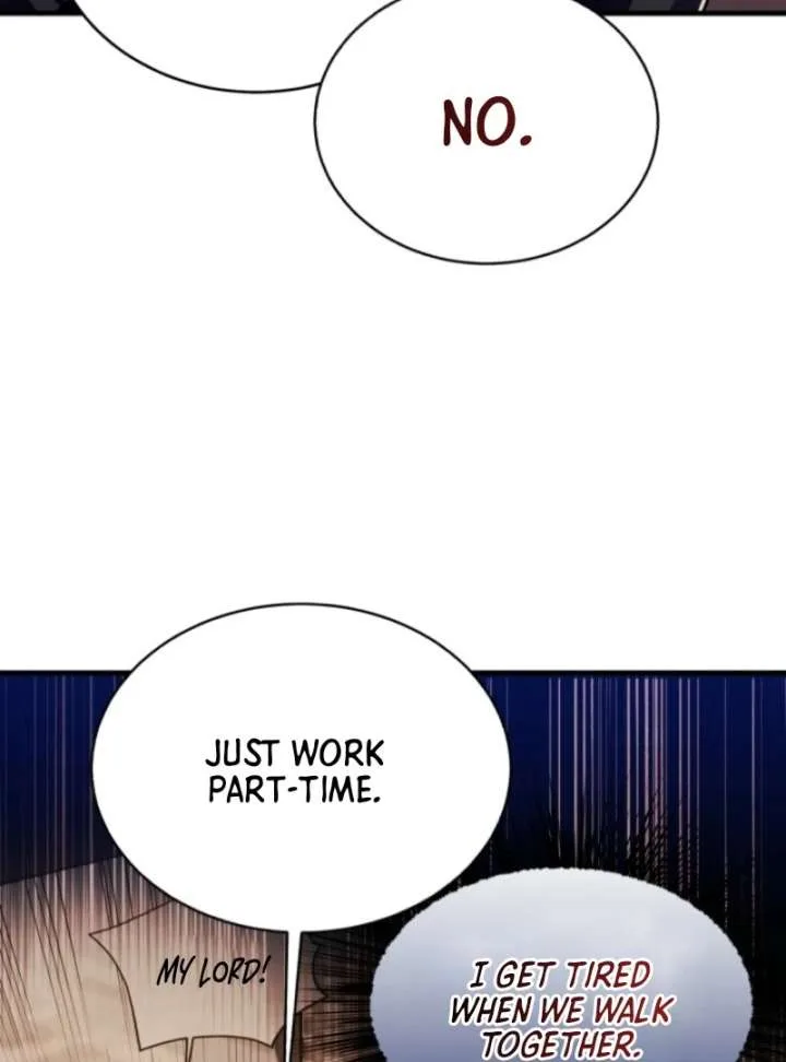 Even the Almighty Is a First-Time Dad Chapter 12 page 24