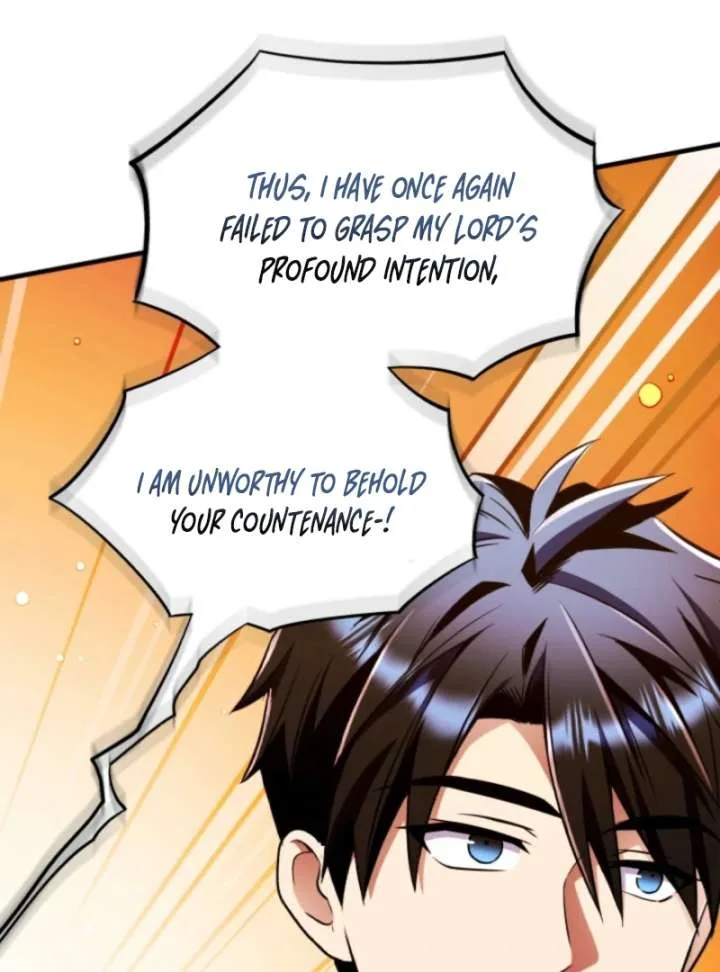 Even the Almighty Is a First-Time Dad Chapter 12 page 39