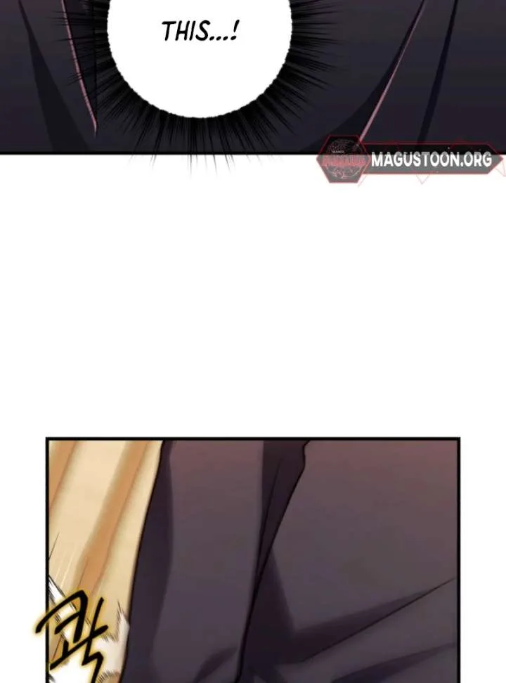 Even the Almighty Is a First-Time Dad Chapter 12 page 34