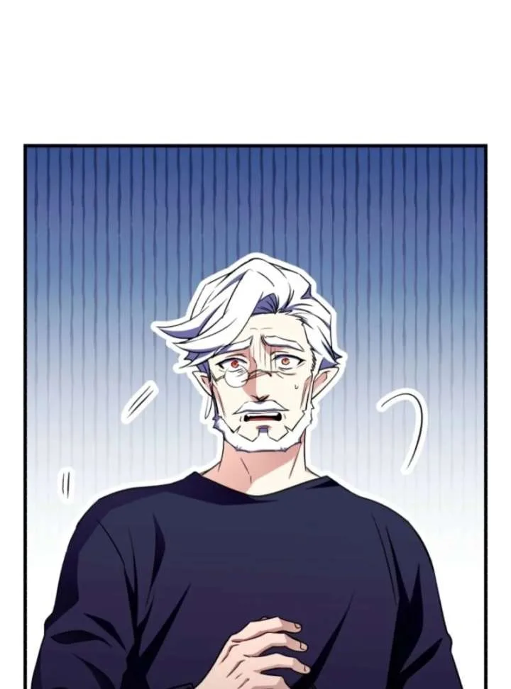 Even the Almighty Is a First-Time Dad Chapter 12 page 27
