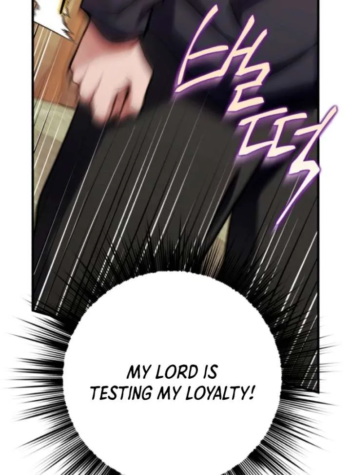 Even the Almighty Is a First-Time Dad Chapter 12 page 35