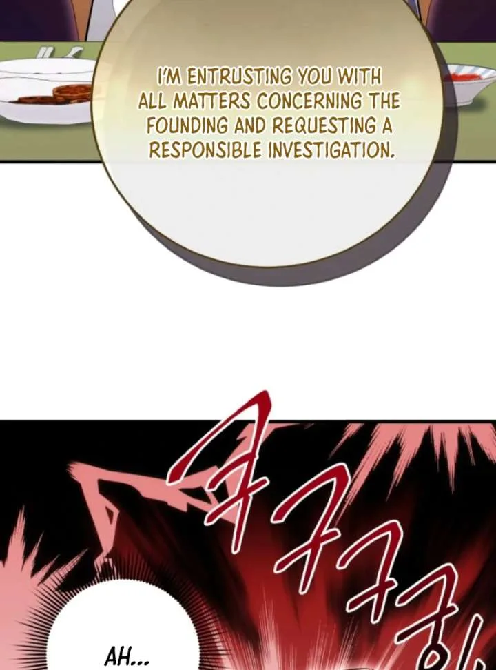 Even the Almighty Is a First-Time Dad Chapter 12 page 32