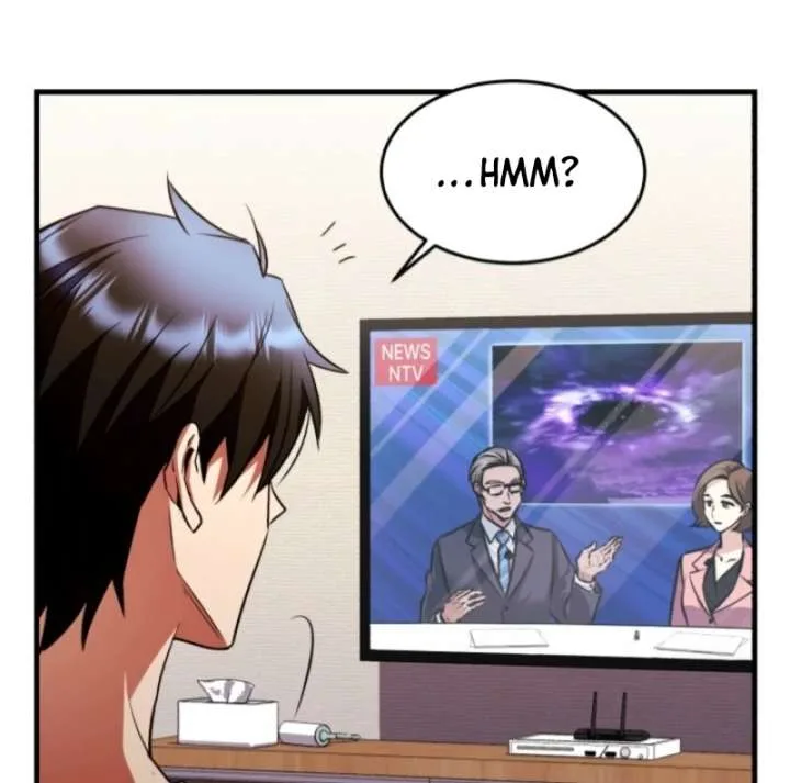 Even the Almighty Is a First-Time Dad Chapter 12 page 52
