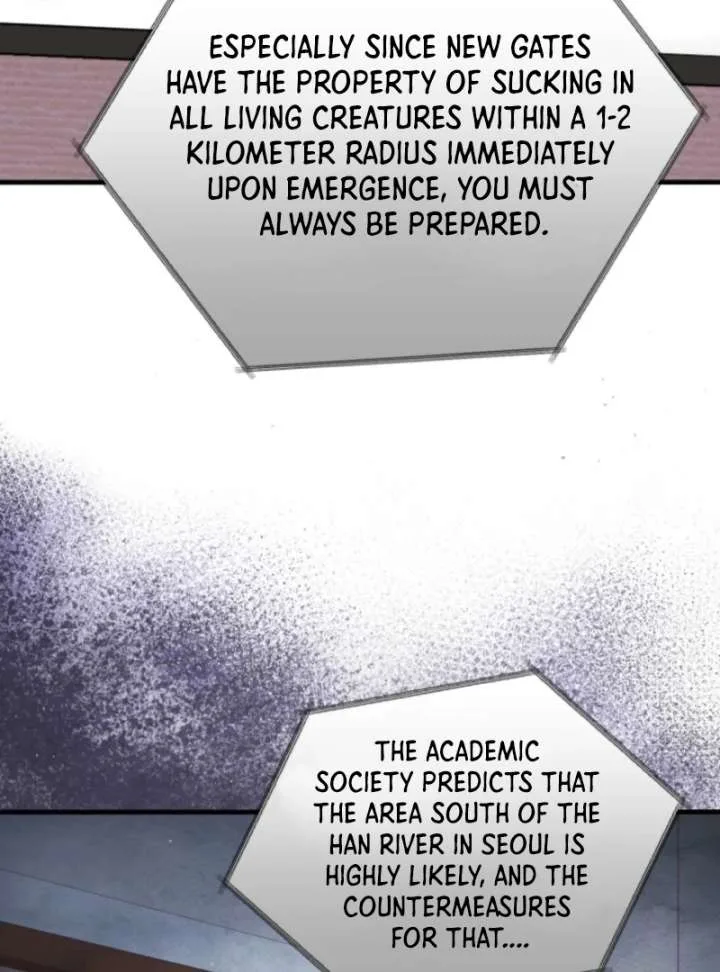 Even the Almighty Is a First-Time Dad Chapter 12 page 55