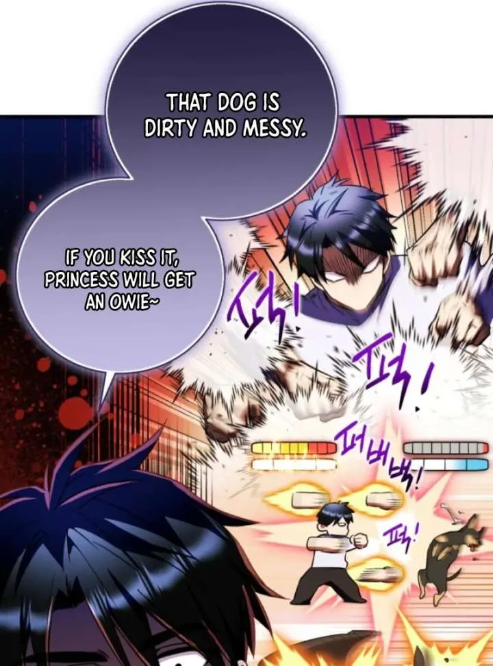 Even the Almighty Is a First-Time Dad Chapter 12 page 66