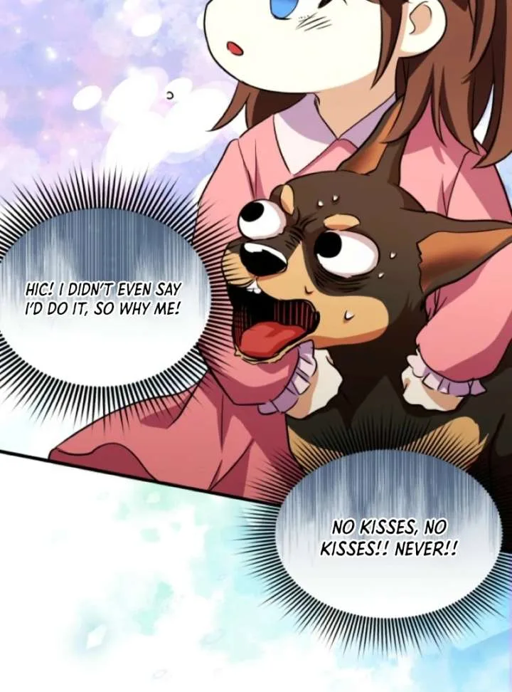 Even the Almighty Is a First-Time Dad Chapter 12 page 69