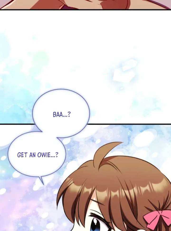 Even the Almighty Is a First-Time Dad Chapter 12 page 68