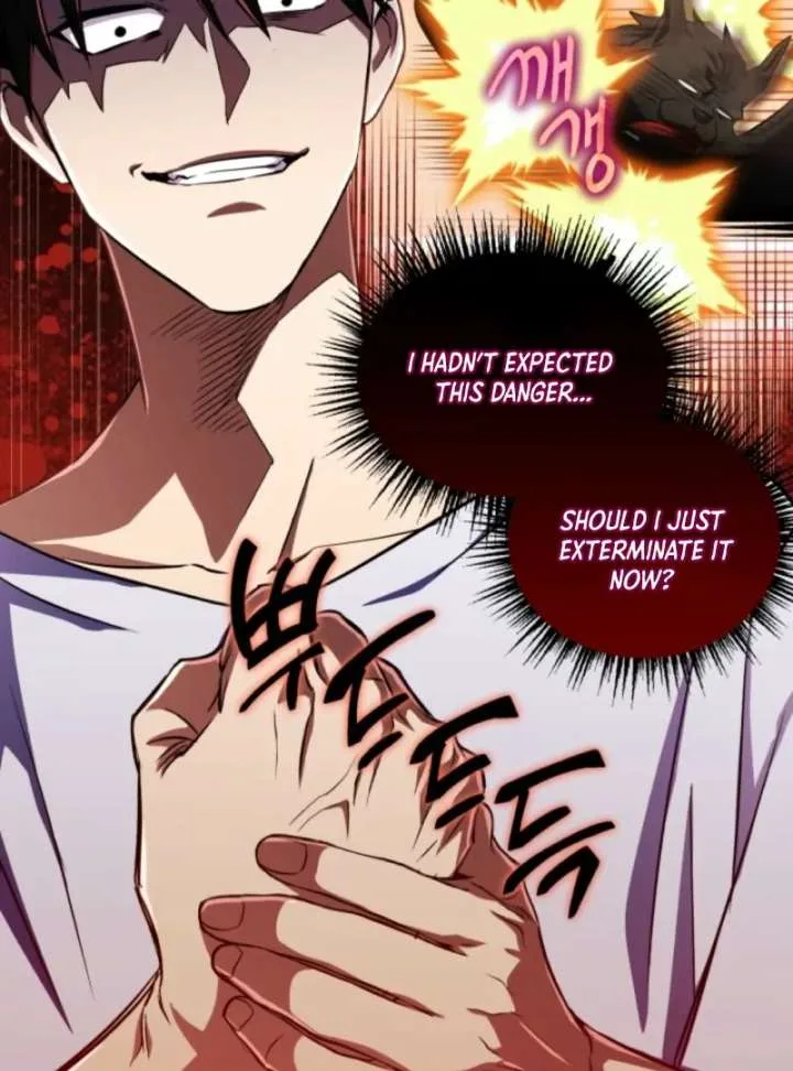 Even the Almighty Is a First-Time Dad Chapter 12 page 67
