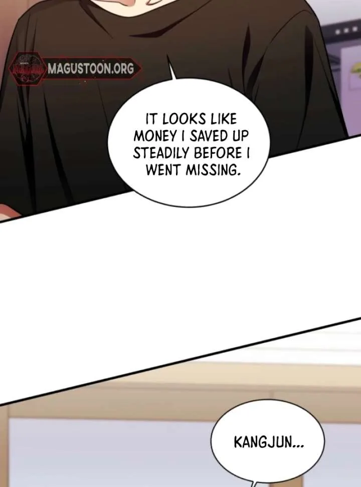 Even the Almighty Is a First-Time Dad Chapter 12 page 97