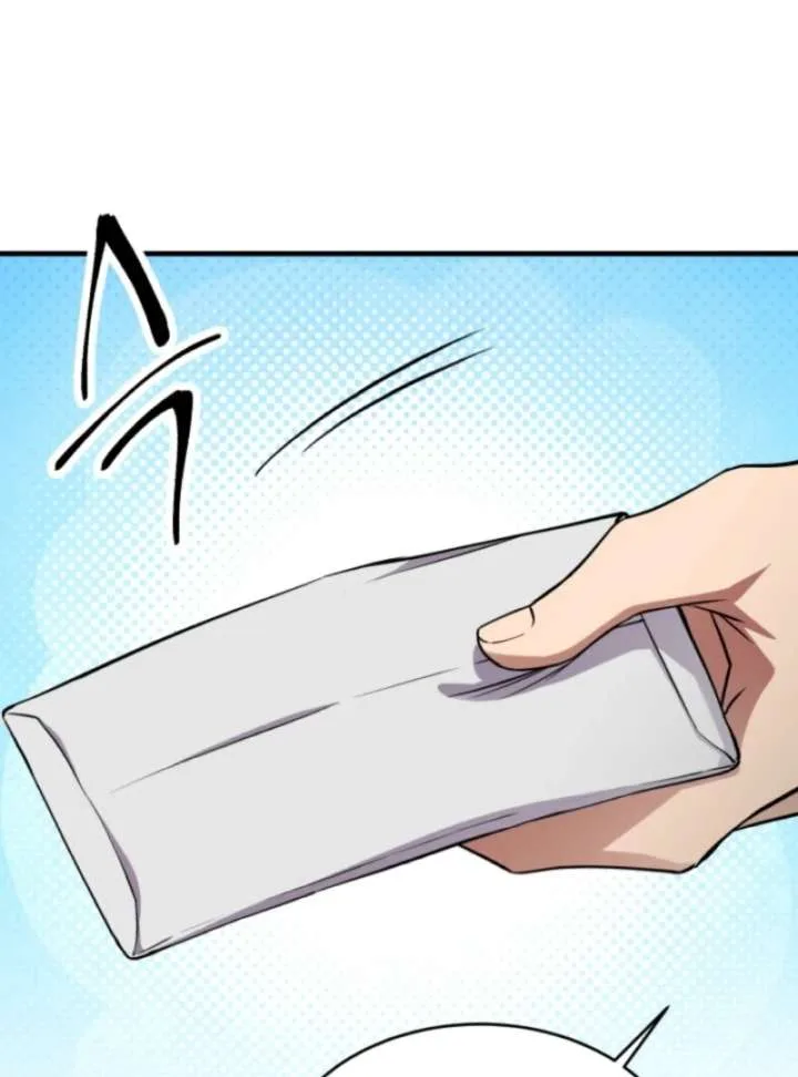 Even the Almighty Is a First-Time Dad Chapter 12 page 93